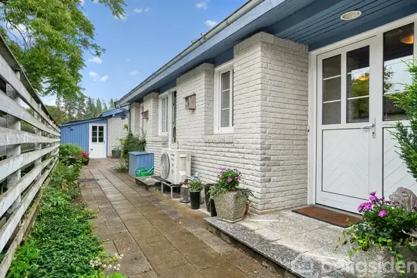 Villa på Stengårdsvej 14, 4340 Tølløse