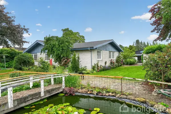 Villa på Stengårdsvej 14, 4340 Tølløse