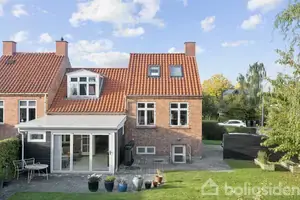 Rækkehus på Kløverprisvej 15, 2650 Hvidovre
