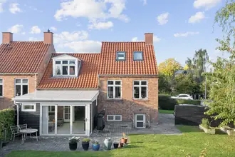 Rækkehus på Kløverprisvej 15, 2650 Hvidovre