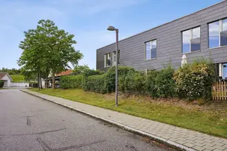 Ejerlejlighed på Solbuen 218, 3400 Hillerød