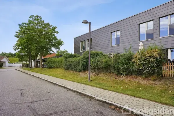 Ejerlejlighed på Solbuen 218, 3400 Hillerød