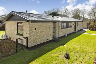 Villa på Bøgedals Allé 112, Dalum, 5250 Odense SV