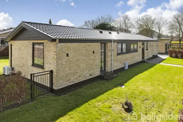 Villa på Bøgedals Allé 112, 5250 Odense SV