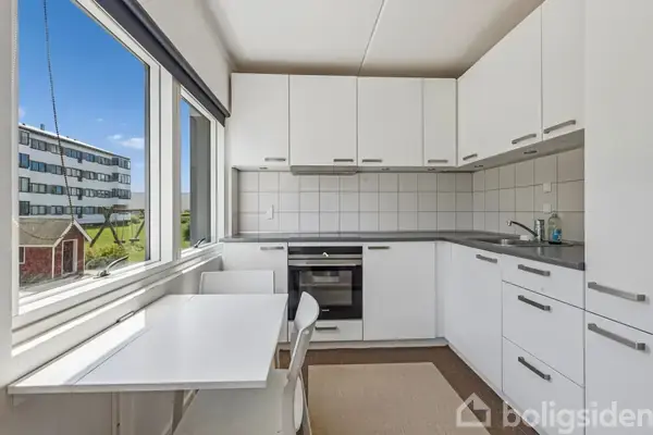 Ejerlejlighed på Topperne 4, st. 2., 2620 Albertslund