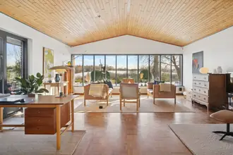 Villa på Højager 5, Vejenbrød, 2980 Kokkedal