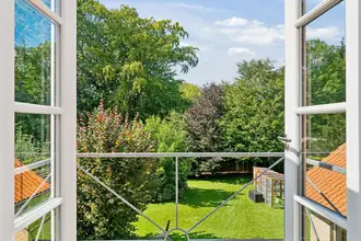 Villa på Skovvejen 23, 8850 Bjerringbro