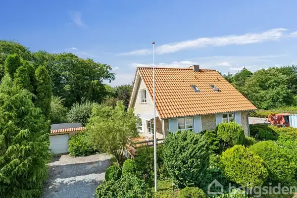 Villa på Skovvejen 23, 8850 Bjerringbro