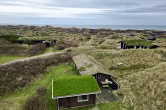 Fritidshus på Faaborgvej 8, 9493 Saltum