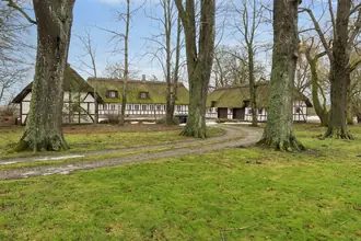 Villa på Longvej 9, Refsvindinge, 5853 Ørbæk