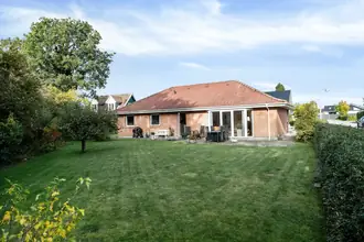 Villa på Ådalsvej 8, 2635 Ishøj