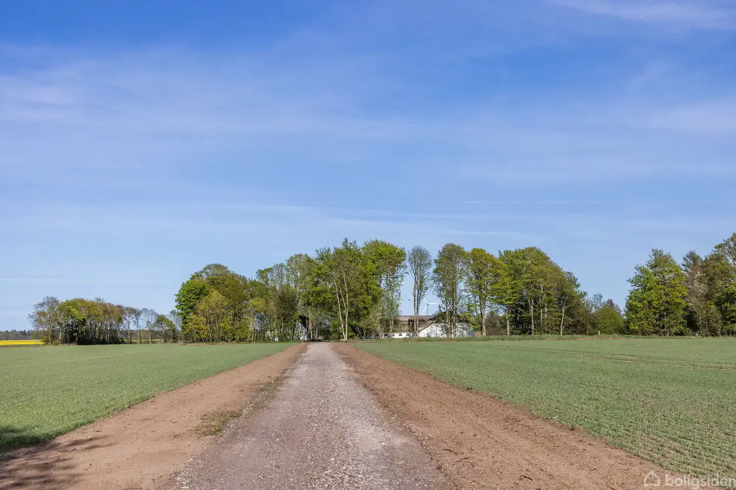 Villa på Ravnshøjvej 75, 9900 Frederikshavn