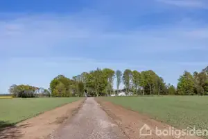 Villa på Ravnshøjvej 75, 9900 Frederikshavn