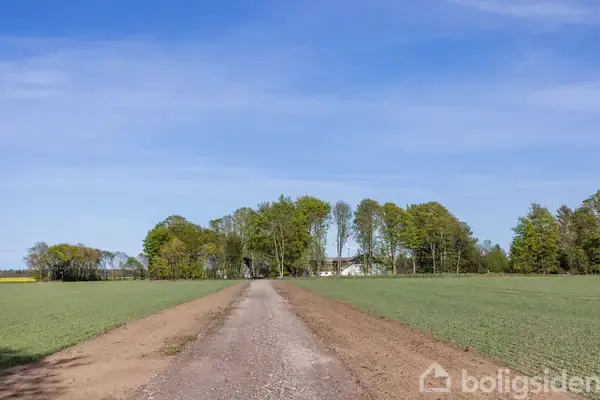 Villa på Ravnshøjvej 75, 9900 Frederikshavn