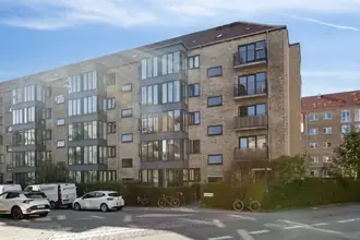 Ejerlejlighed på Johan Kellers Vej 24, 1. tv., 2450 København SV