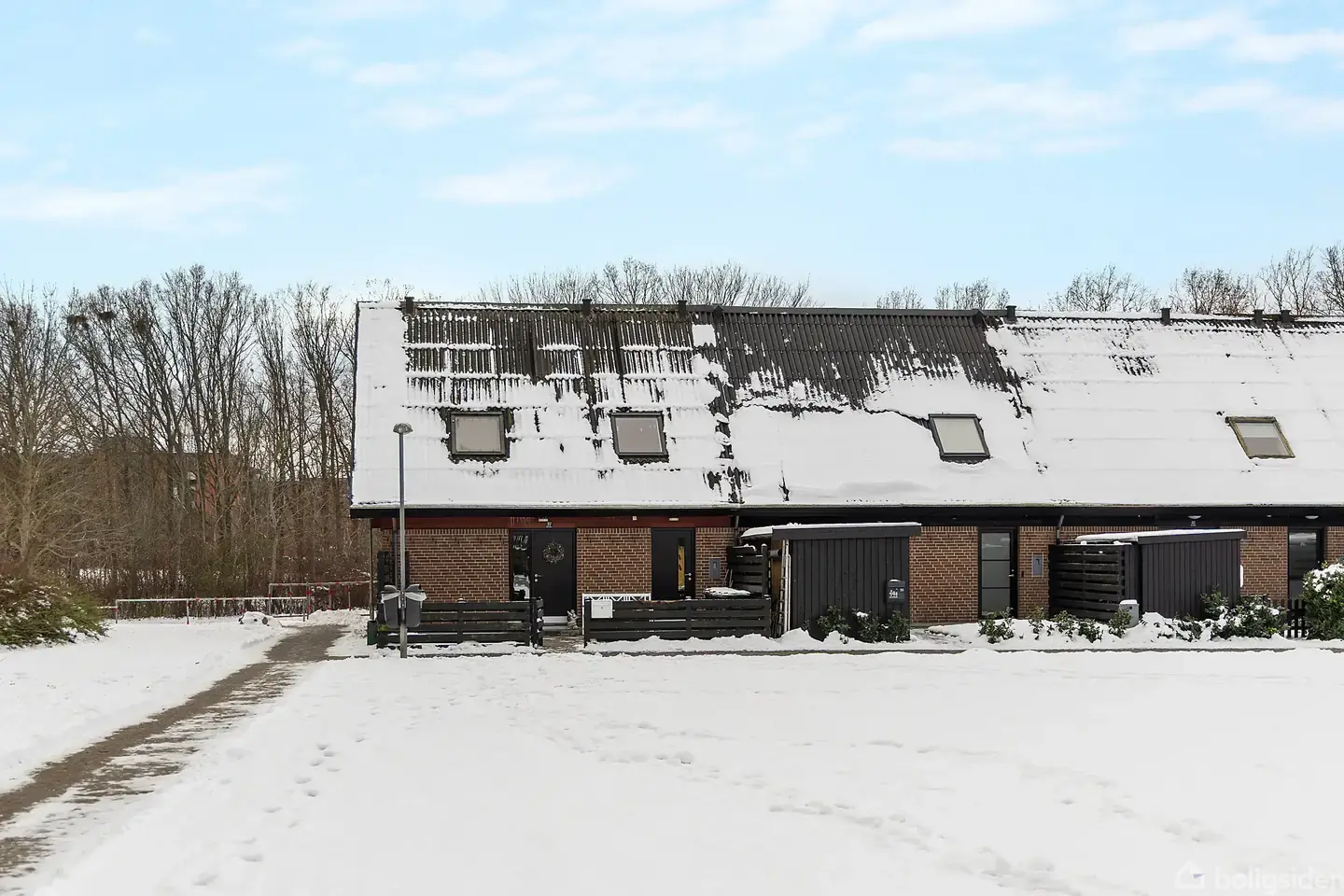 Rækkehus på Søagerparken 37, 2670 Greve