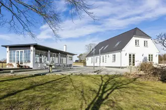 Villa på Naurbjergvej 7, Naurbjerg, 4623 Lille Skensved