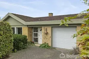 Villa på Mosevej 6, 6200 Aabenraa