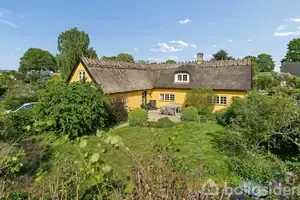 Villa på Stenløsevej 5, 3660 Stenløse