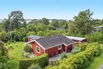 Fritidshus på Islandsvej 14, 3310 Ølsted