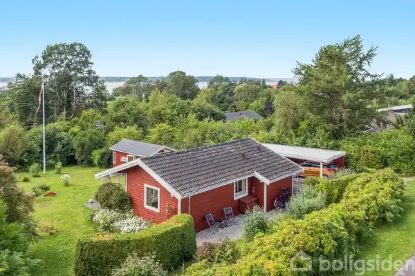 Fritidsbolig på Islandsvej 14, 3310 Ølsted
