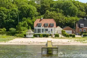 Villa på Gl Strandvej 140, 5500 Middelfart
