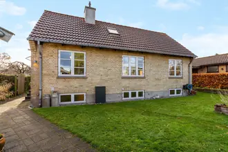 Villa på Gunnarsvej 9, 2880 Bagsværd