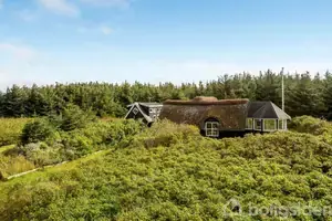 Fritidsbolig på Fourmivej 36, 7673 Harboøre