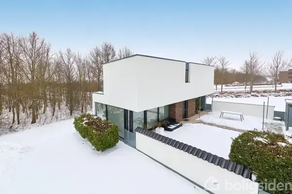 Villa på Joensuuvej 43, 4000 Roskilde