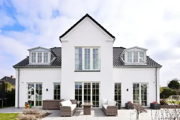 Villa på Strøbyvej 28, 2650 Hvidovre