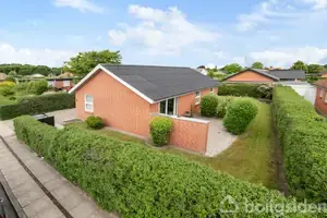Villa på Ingemannsvej 3A, 9490 Pandrup