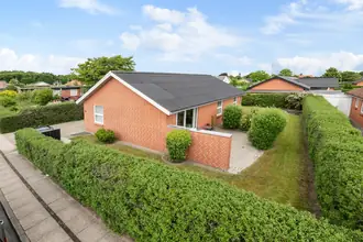 Villa på Ingemannsvej 3A, 9490 Pandrup