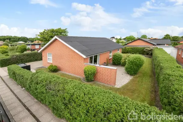 Villa på Ingemannsvej 3A, 9490 Pandrup