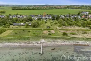 Villa på Orevej 61, 4760 Vordingborg
