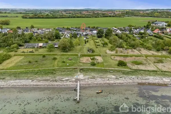Villa på Orevej 61, 4760 Vordingborg