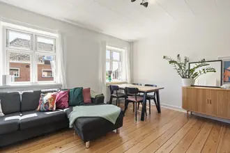 Ejerlejlighed på Grønlandsgade 24A, 1., 5000 Odense C