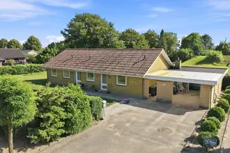 Villa på Byvænget 12, 6752 Glejbjerg