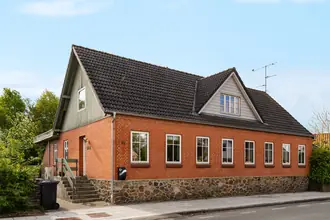 Villa på Frisholtvej 53, 8850 Bjerringbro