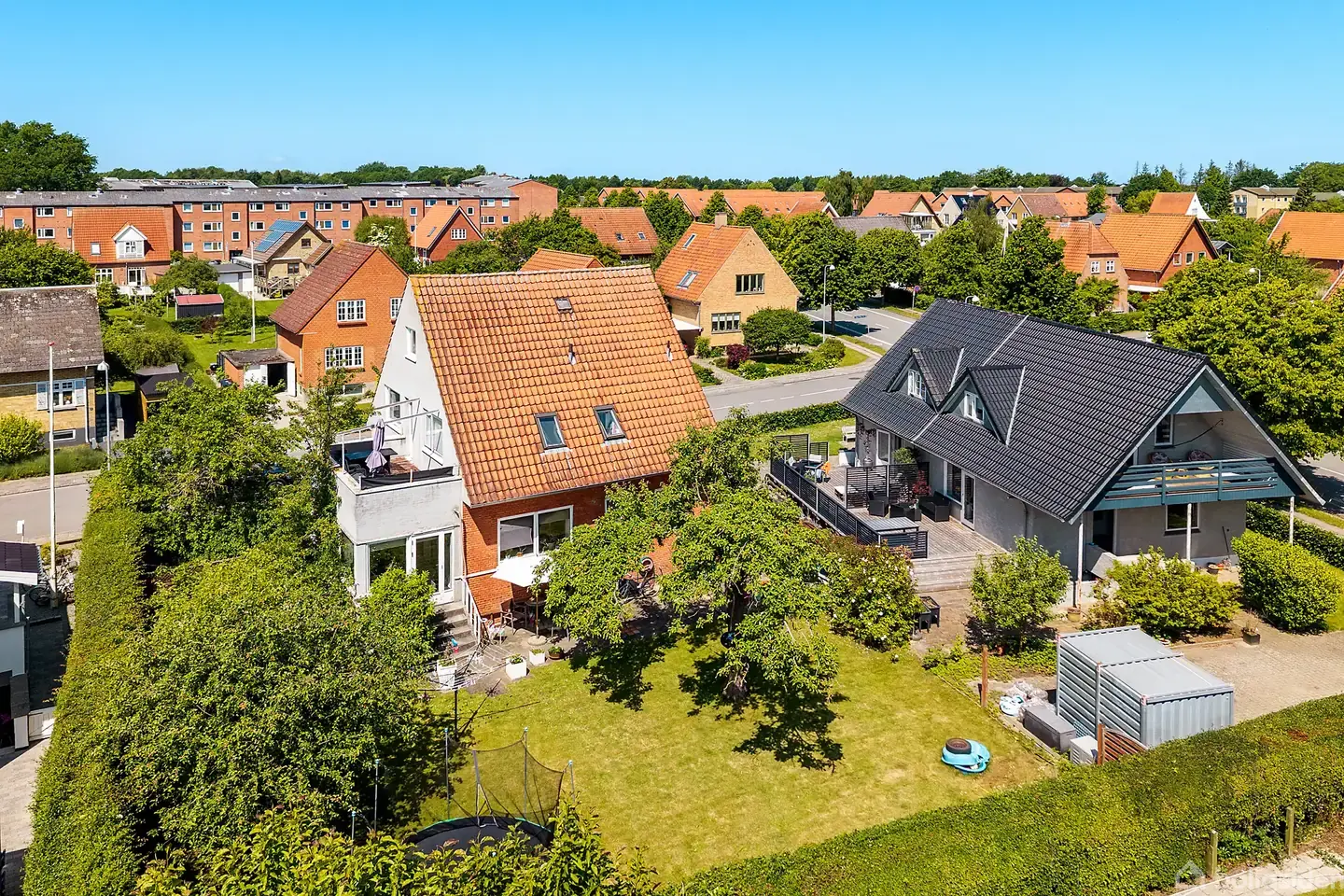 Villa på Sigurd Rings Vej 7, 5200 Odense V