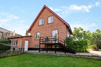 Villa på Katrinedalsvej 38, 2720 Vanløse