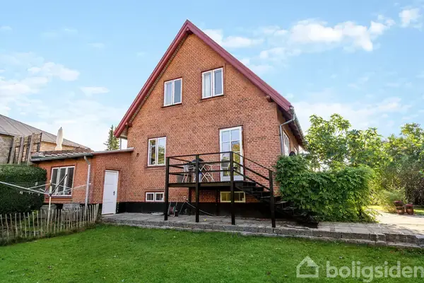 Villa på Katrinedalsvej 38, 2720 Vanløse