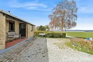 Villa på Orehældvej 7, 4780 Stege