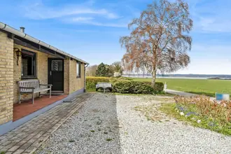 Villa på Orehældvej 7, Sprove, 4780 Stege