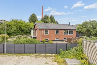 Villa på Søndervang 5, 6000 Kolding