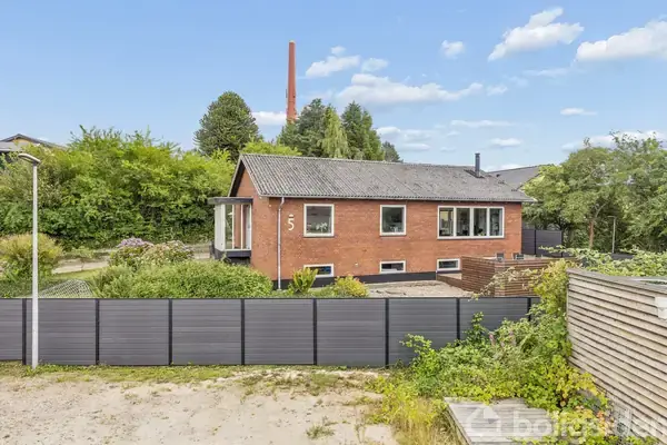 Villa på Søndervang 5, 6000 Kolding