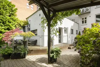 Ejerlejlighed på Skovvejen 103B, 8000 Aarhus C