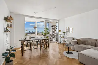 Ejerlejlighed på Vestre Ringgade 204, 4. th., 8000 Aarhus C