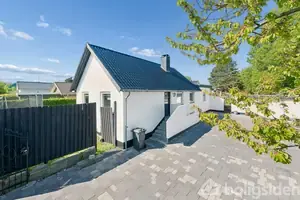 Villa på Guldsmedevej 32, 2610 Rødovre
