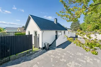 Villa på Guldsmedevej 32, 2610 Rødovre