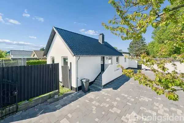 Villa på Guldsmedevej 32, 2610 Rødovre